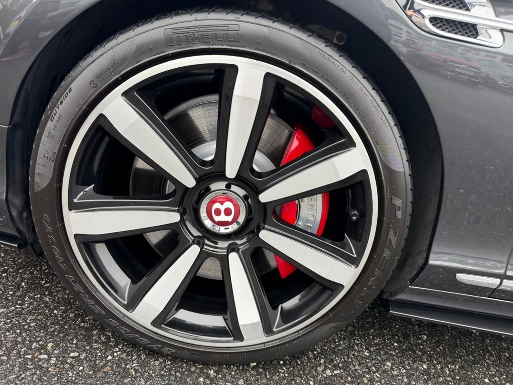 Used Bentley Continental 2016 for sale - 76686210: Photo 43