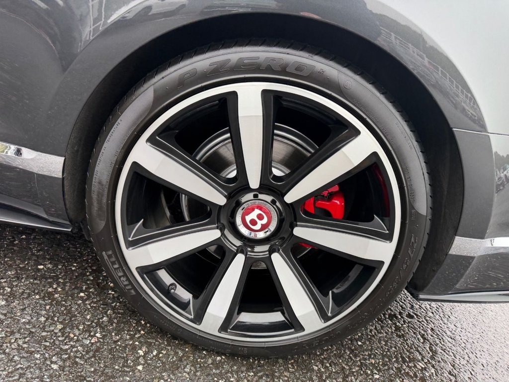 Used Bentley Continental 2016 for sale - 76686210: Photo 44