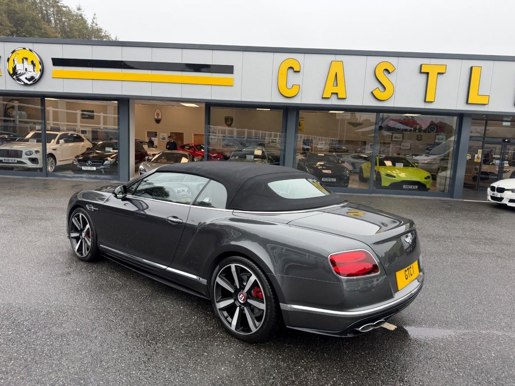 Used Bentley Continental 2016 for sale - 76686210: Photo 49