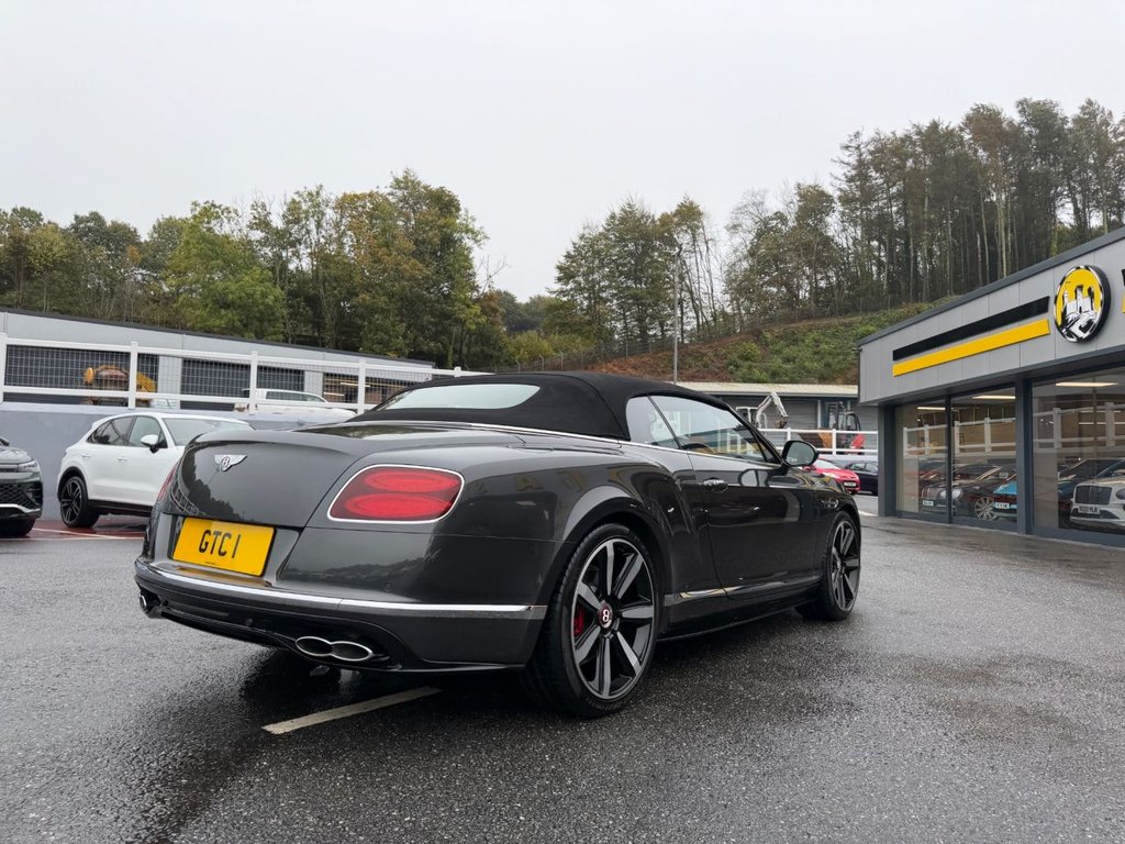 Used Bentley Continental 2016 for sale - 76686210: Photo 50