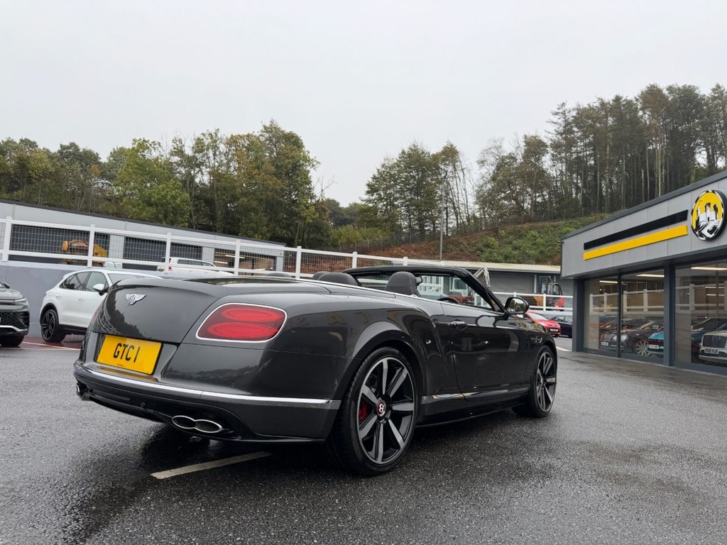 Used Bentley Continental 2016 for sale - 76686210: Photo 7