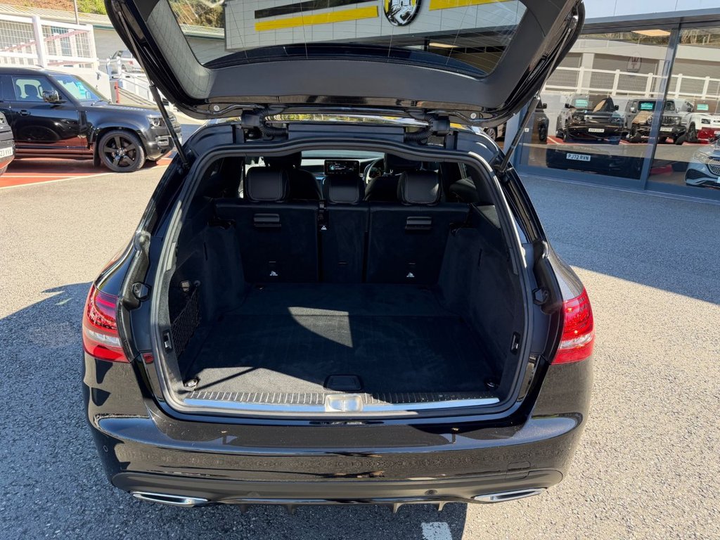 Used Mercedes-Benz C-Class 2021 for sale - 76038987: Photo 17