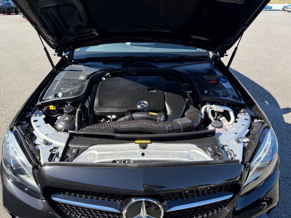 Used Mercedes-Benz C-Class 2021 for sale - 76038987: Photo 23