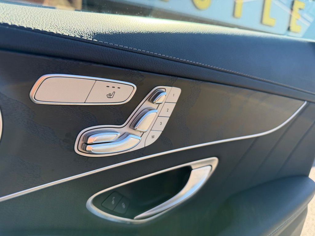 Used Mercedes-Benz C-Class 2021 for sale - 76038987: Photo 33