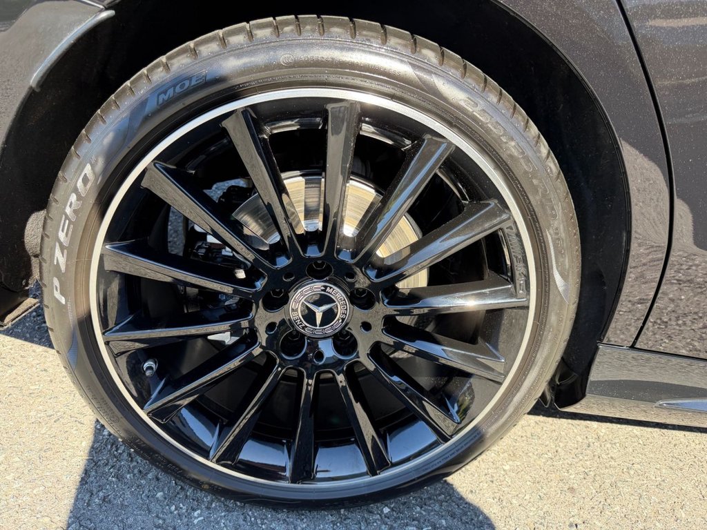 Used Mercedes-Benz C-Class 2021 for sale - 76038987: Photo 40