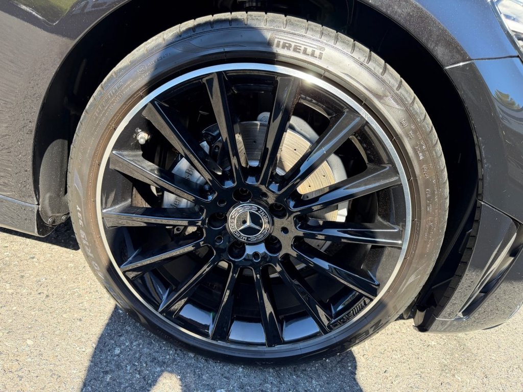 Used Mercedes-Benz C-Class 2021 for sale - 76038987: Photo 41