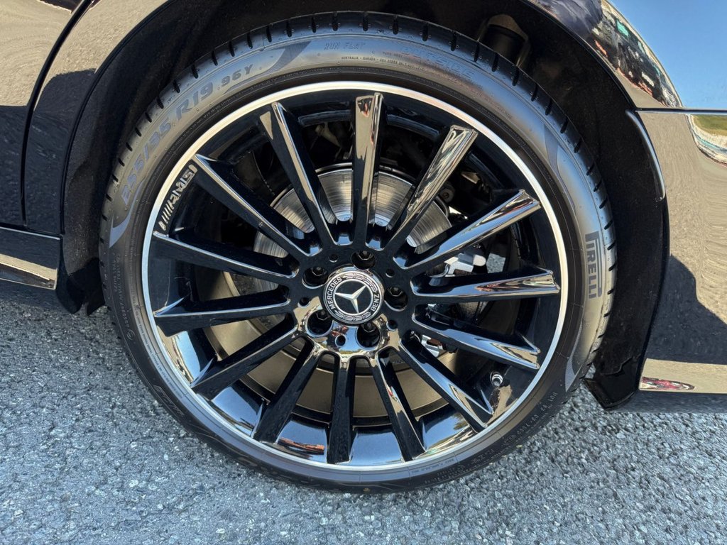 Used Mercedes-Benz C-Class 2021 for sale - 76038987: Photo 43