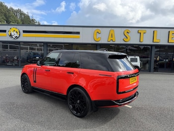 Used Land Rover Range Rover 2022 for sale - 78569644: Photo