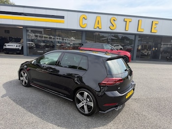 Used Volkswagen Golf 2020 for sale - 79222024: Photo