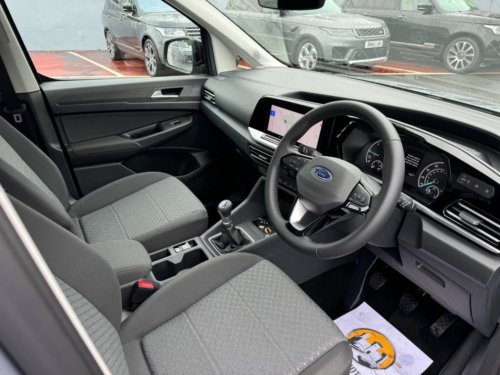 Used Ford Tourneo Connect 2024 for sale - 75876751: Photo 12