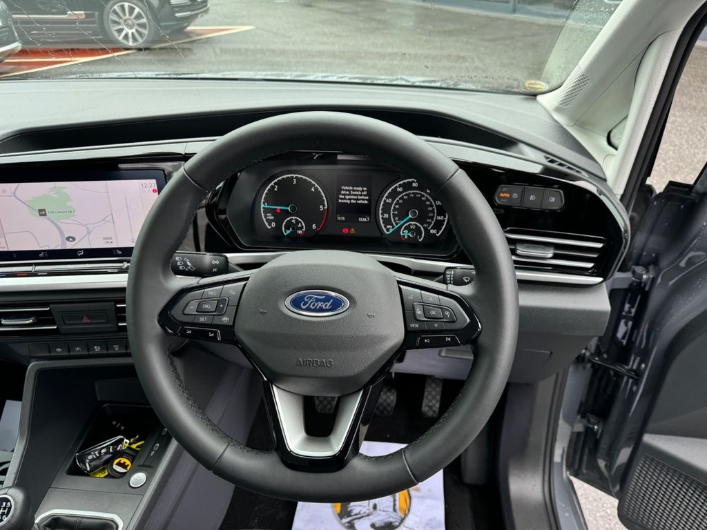 Used Ford Tourneo Connect 2024 for sale - 75876751: Photo 13