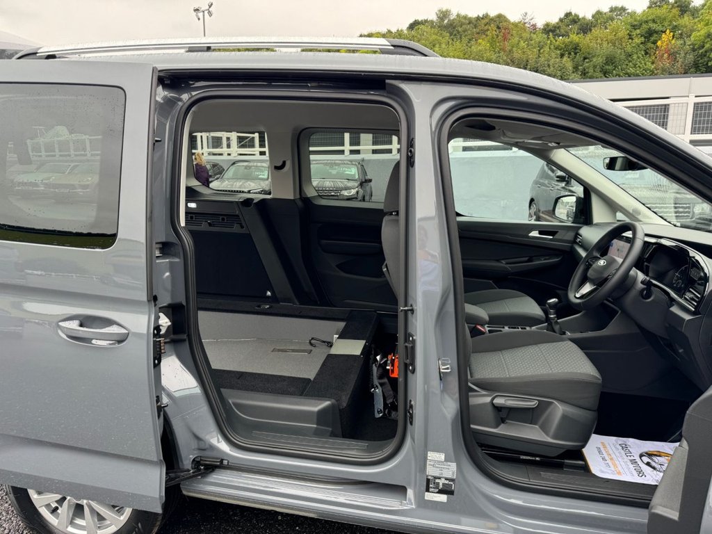Used Ford Tourneo Connect 2024 for sale - 75876751: Photo 15
