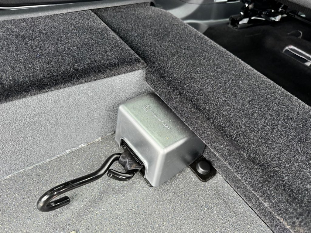 Used Ford Tourneo Connect 2024 for sale - 75876751: Photo 20
