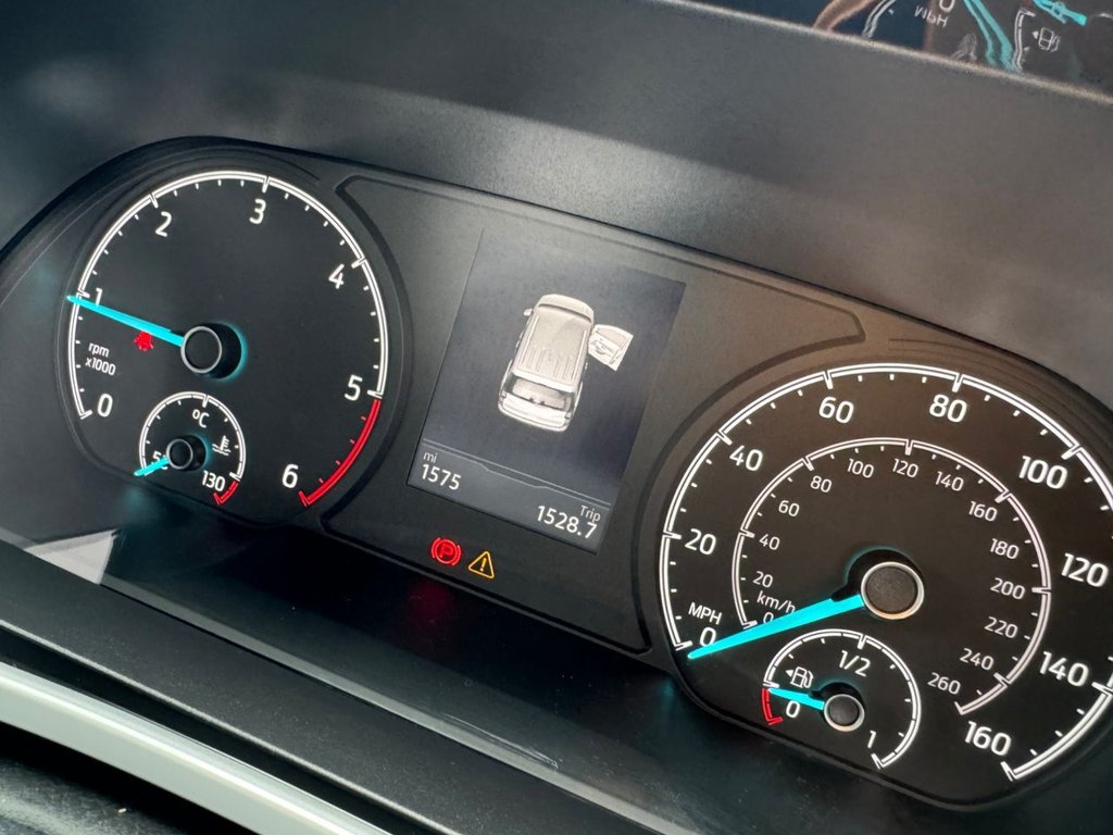 Used Ford Tourneo Connect 2024 for sale - 75876751: Photo 22