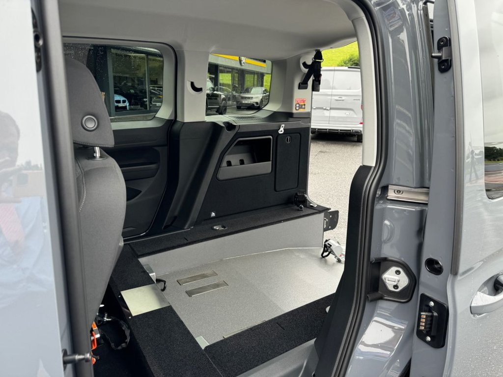 Used Ford Tourneo Connect 2024 for sale - 75876751: Photo 24
