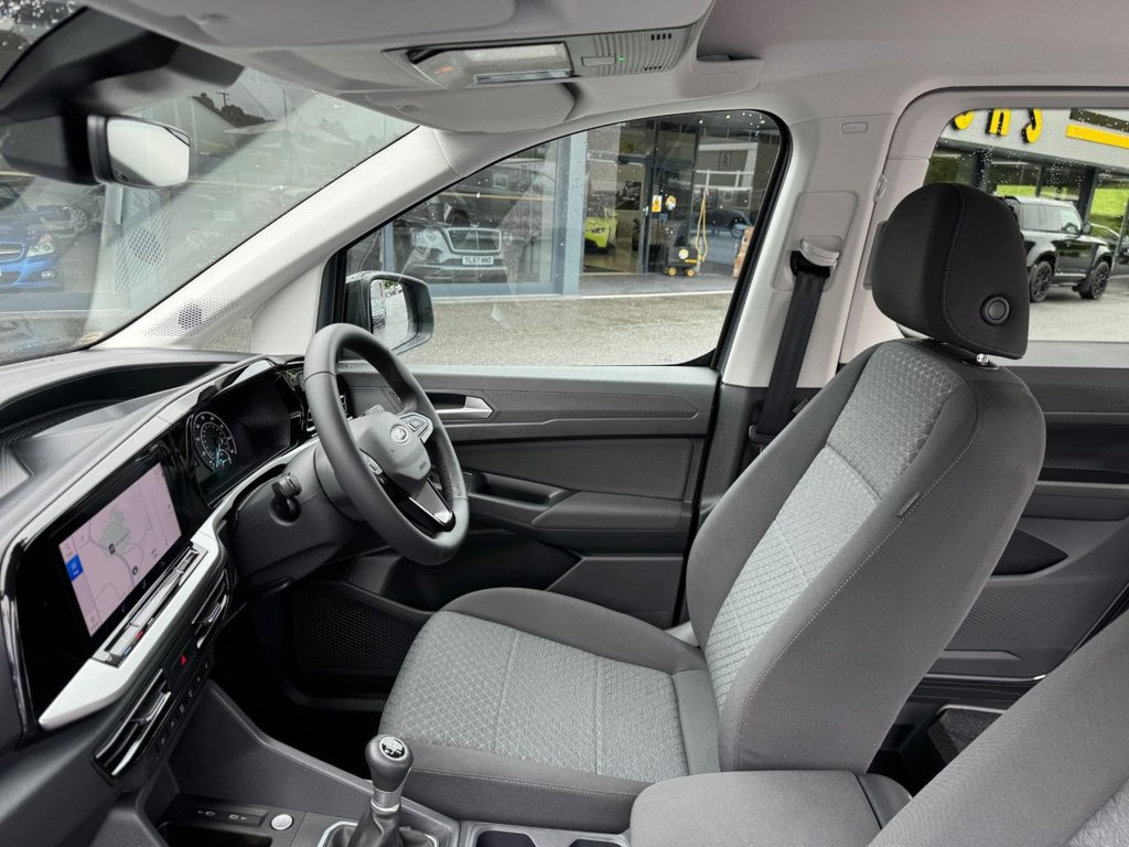 Used Ford Tourneo Connect 2024 for sale - 75876751: Photo 26