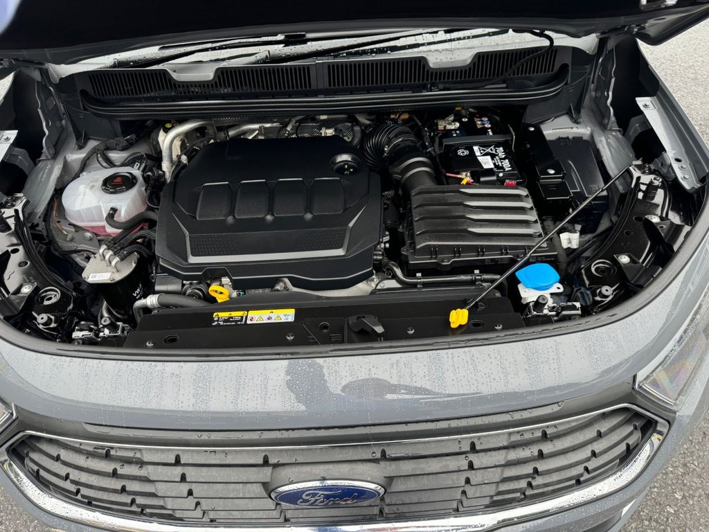 Used Ford Tourneo Connect 2024 for sale - 75876751: Photo 29