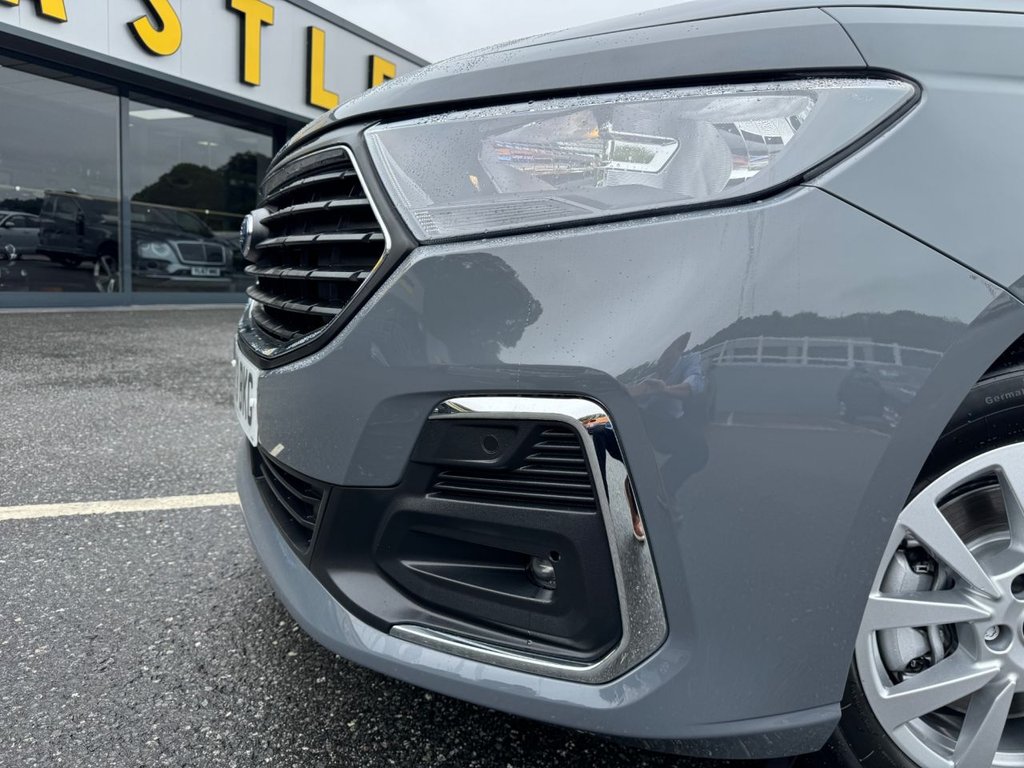 Used Ford Tourneo Connect 2024 for sale - 75876751: Photo 33