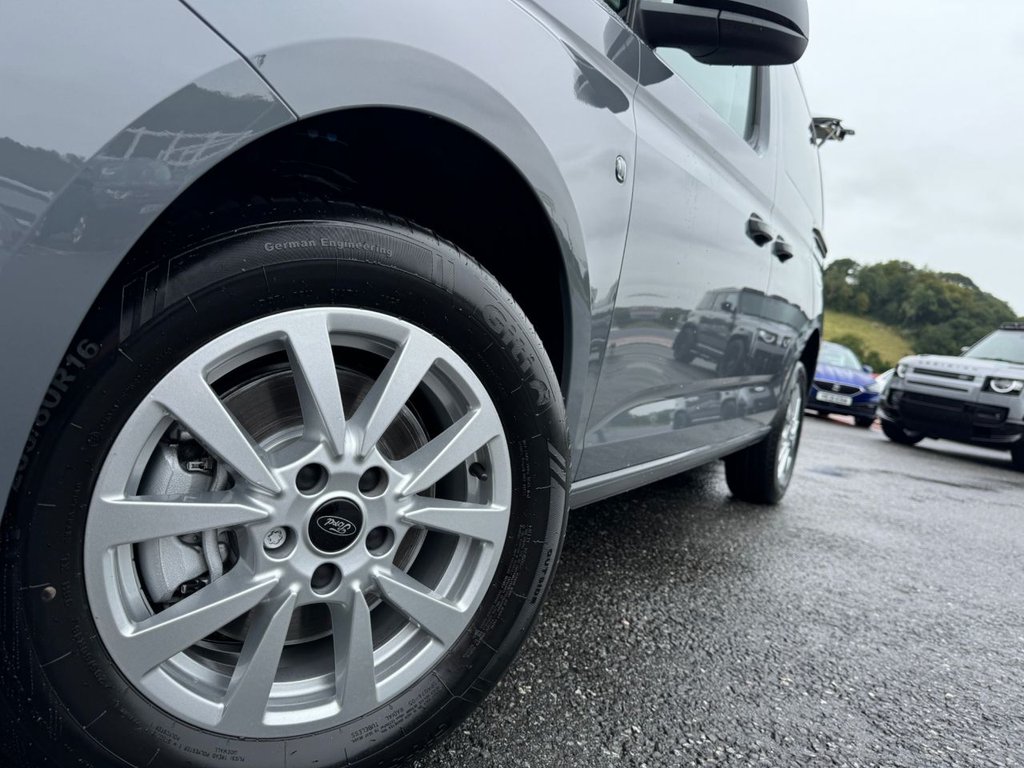 Used Ford Tourneo Connect 2024 for sale - 75876751: Photo 34