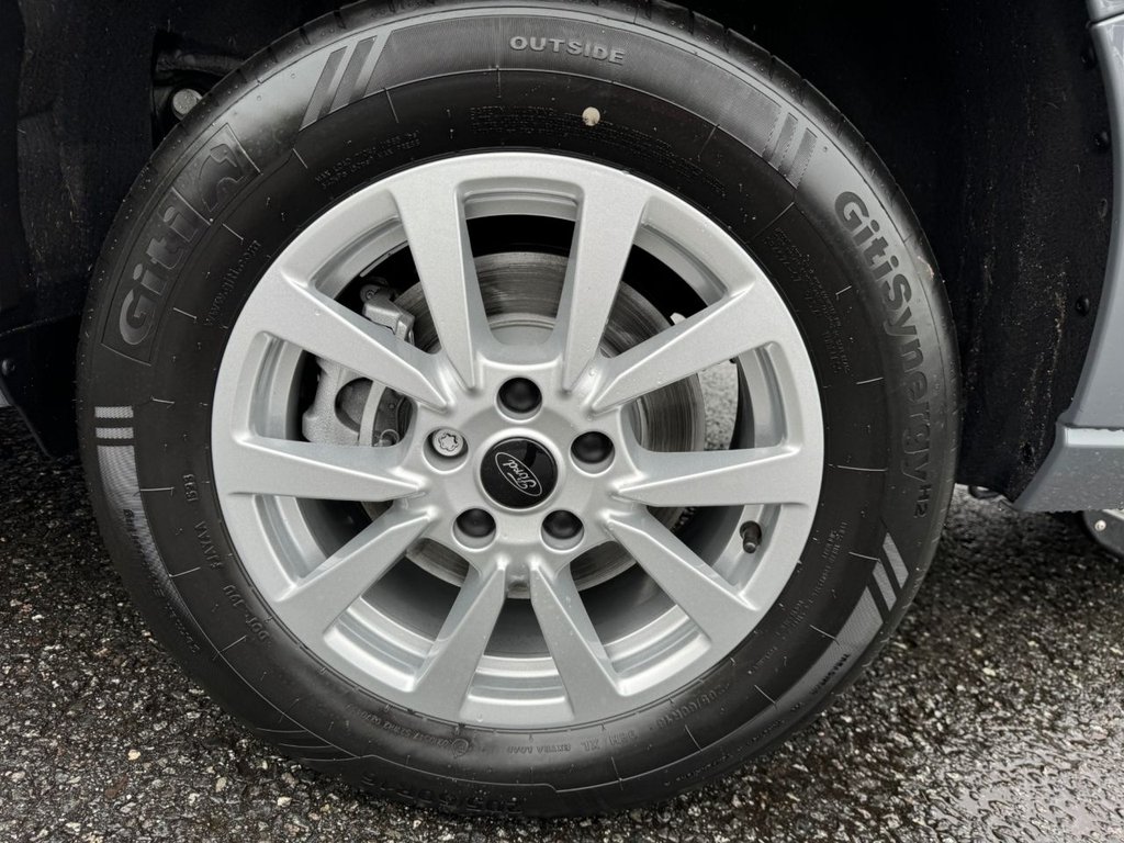Used Ford Tourneo Connect 2024 for sale - 75876751: Photo 36