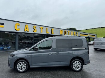 Used Ford Tourneo Connect 2024 for sale - 75876751: Photo 3