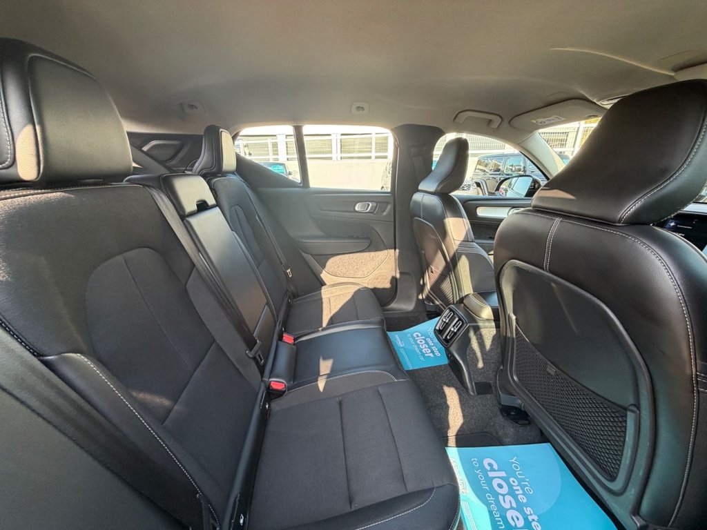 Used Volvo XC40 2018 for sale - 77747947: Photo 13