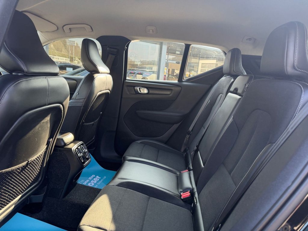 Used Volvo XC40 2018 for sale - 77747947: Photo 18