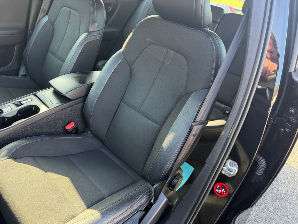 Used Volvo XC40 2018 for sale - 77747947: Photo 20