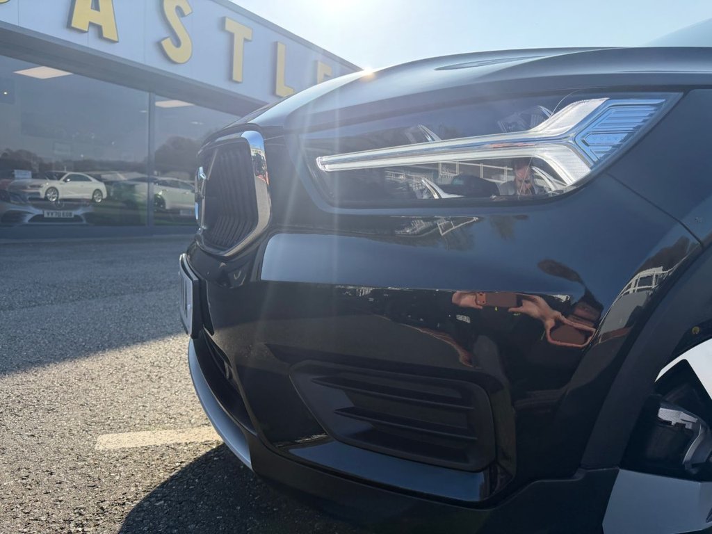 Used Volvo XC40 2018 for sale - 77747947: Photo 27