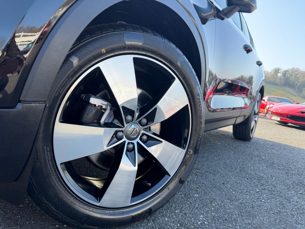 Used Volvo XC40 2018 for sale - 77747947: Photo 28