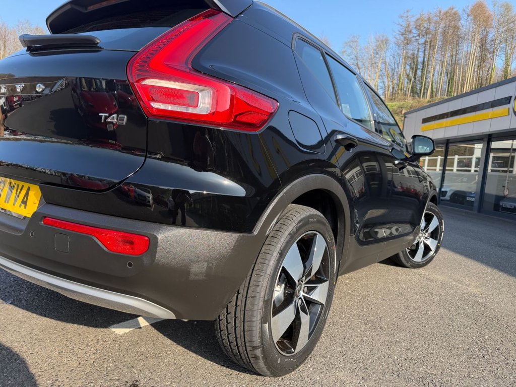 Used Volvo XC40 2018 for sale - 77747947: Photo 30