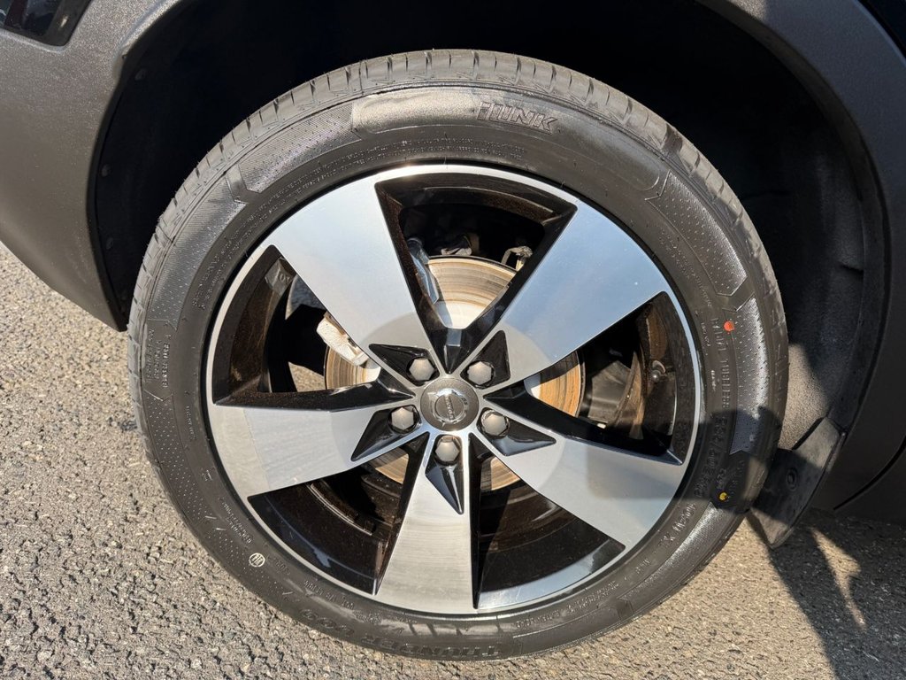 Used Volvo XC40 2018 for sale - 77747947: Photo 36