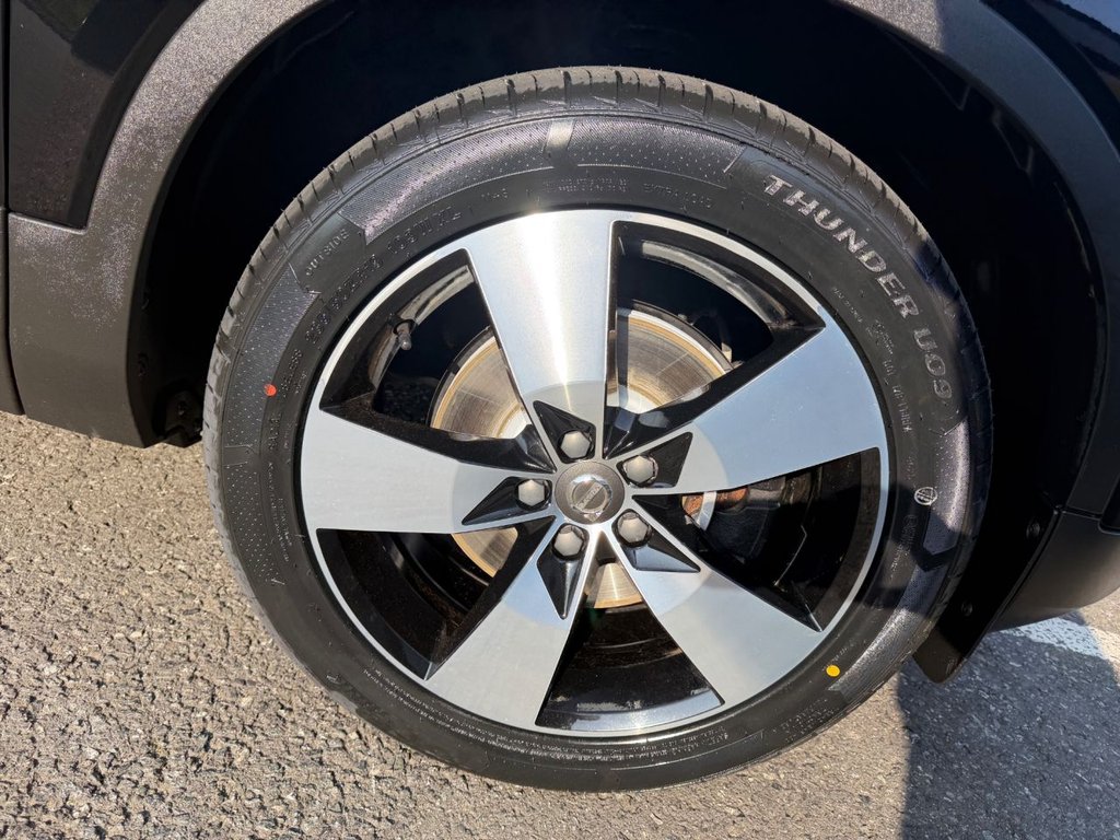 Used Volvo XC40 2018 for sale - 77747947: Photo 37