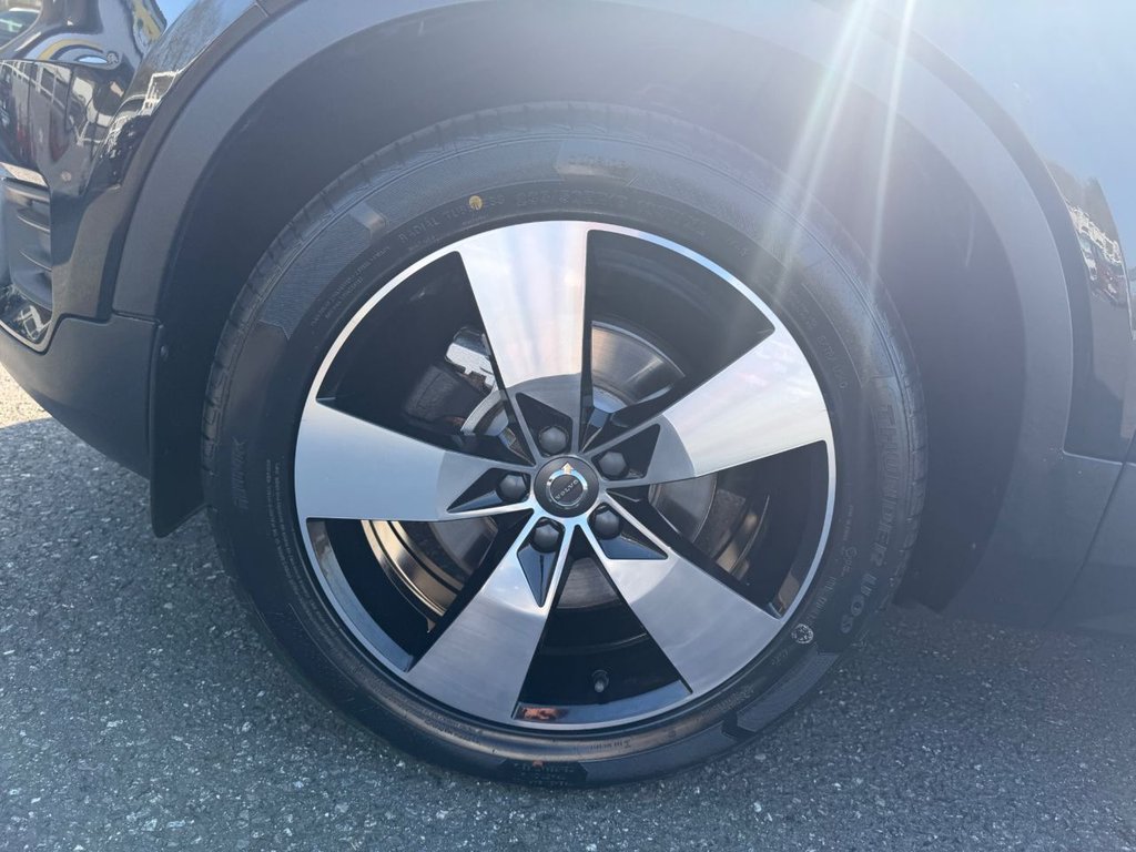 Used Volvo XC40 2018 for sale - 77747947: Photo 38