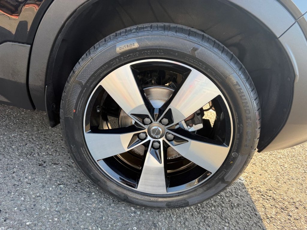 Used Volvo XC40 2018 for sale - 77747947: Photo 39