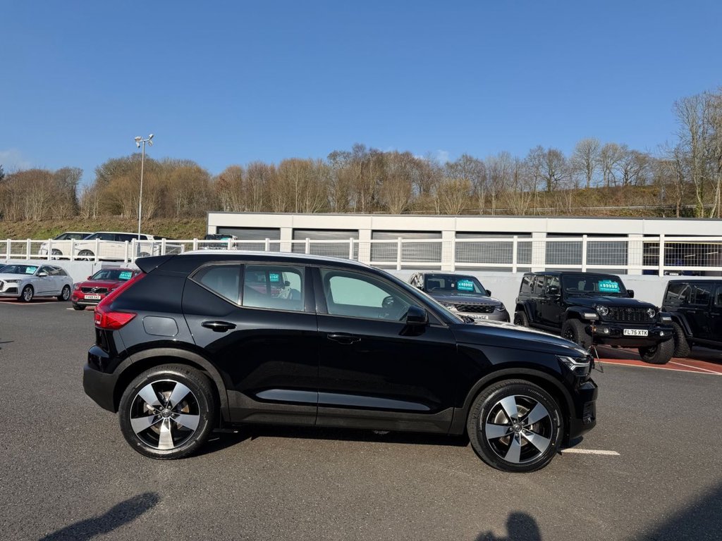 Used Volvo XC40 2018 for sale - 77747947: Photo 7