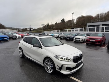 BMW 1 Series feature image