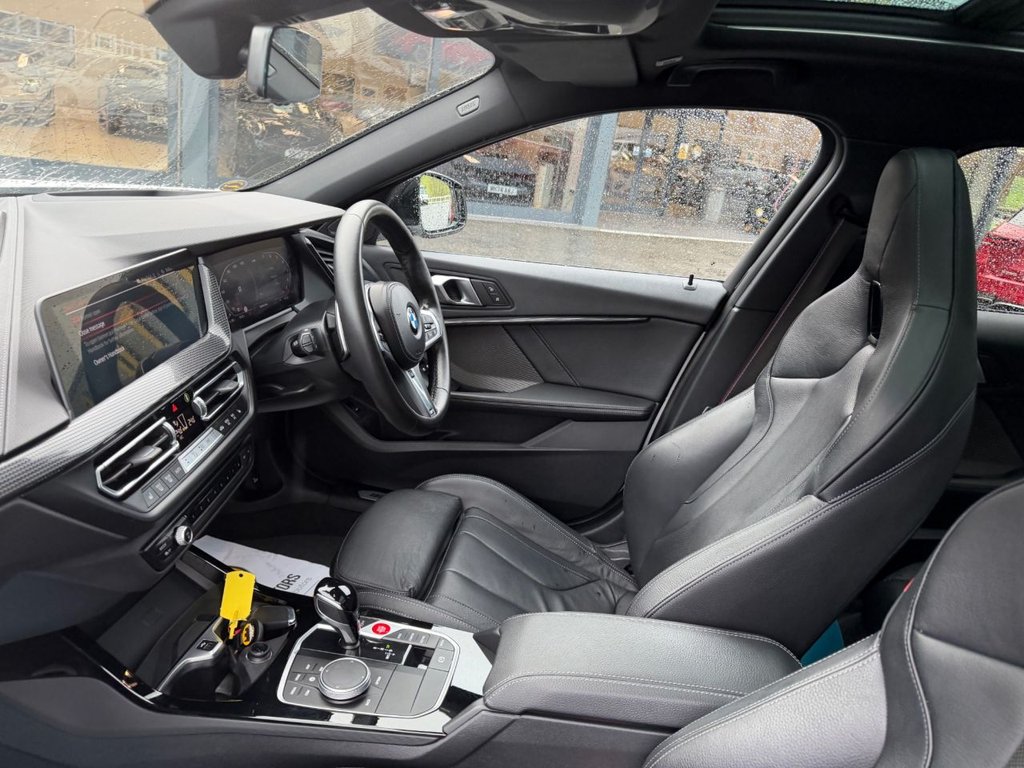 Used BMW 1 Series 2023 for sale - 77667021: Photo 20