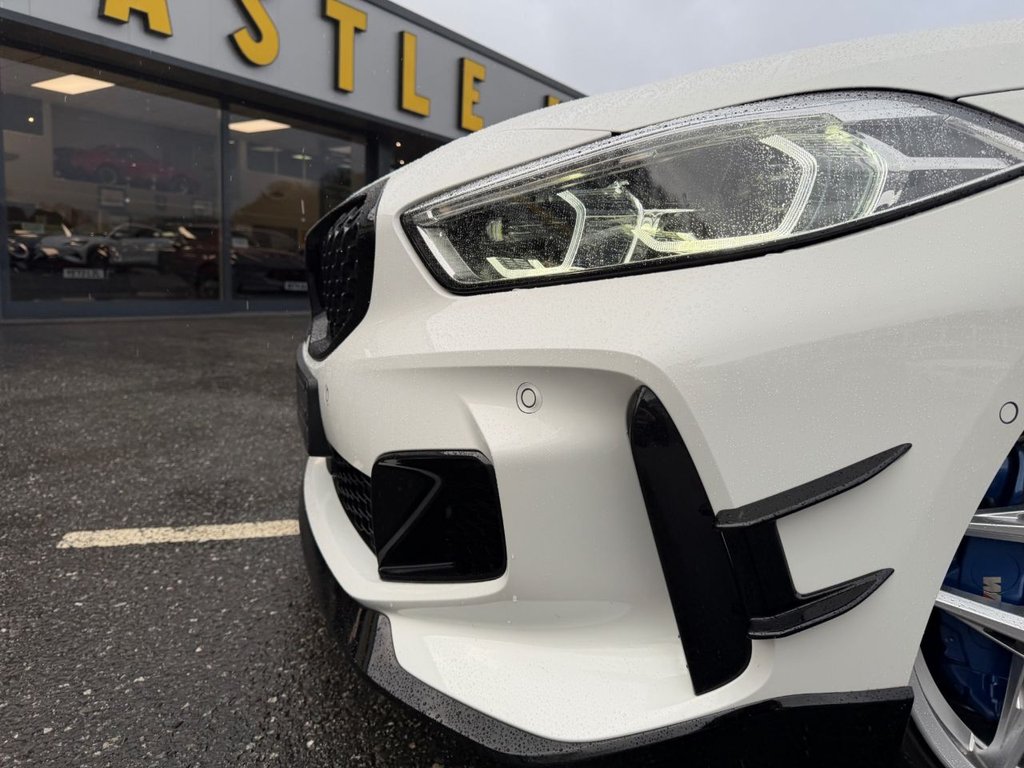 Used BMW 1 Series 2023 for sale - 77667021: Photo 34