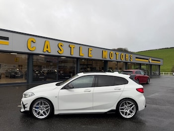 Used BMW 1 Series 2023 for sale - 77667021: Photo