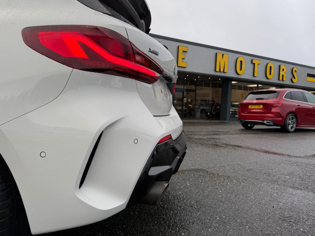 Used BMW 1 Series 2023 for sale - 77667021: Photo 40