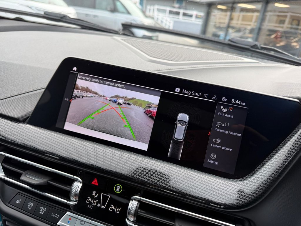 Used BMW 1 Series 2023 for sale - 77667021: Photo 45