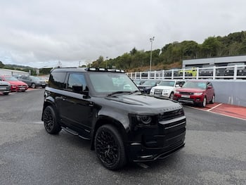 Used Land Rover Defender 2026 for sale - 79562262: Photo
