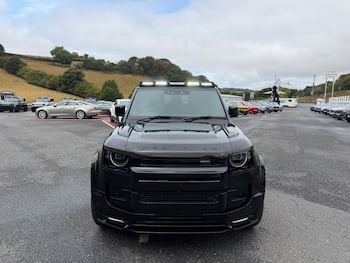 Used Land Rover Defender 2026 for sale - 79562262: Photo