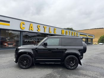 Used Land Rover Defender 2026 for sale - 79562262: Photo