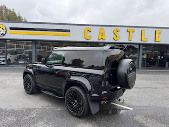 Used Land Rover Defender 2026 for sale - 79562262: Photo