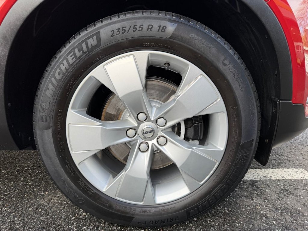 Used Volvo XC40 2019 for sale - 78124062: Photo 11