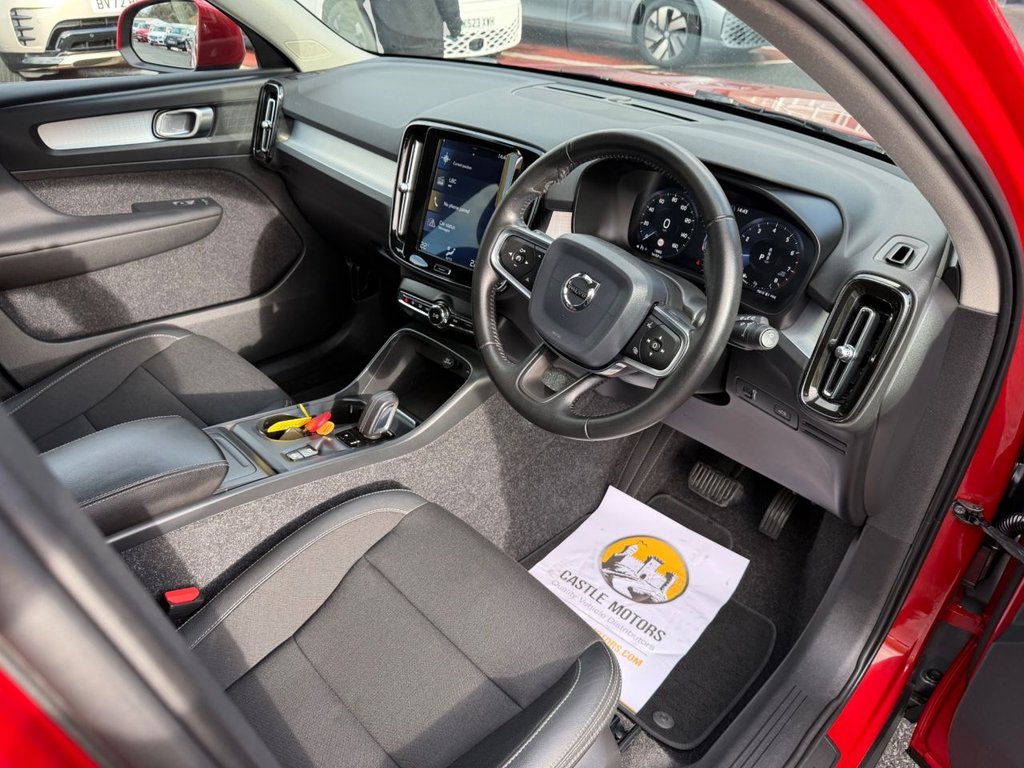 Used Volvo XC40 2019 for sale - 78124062: Photo 12