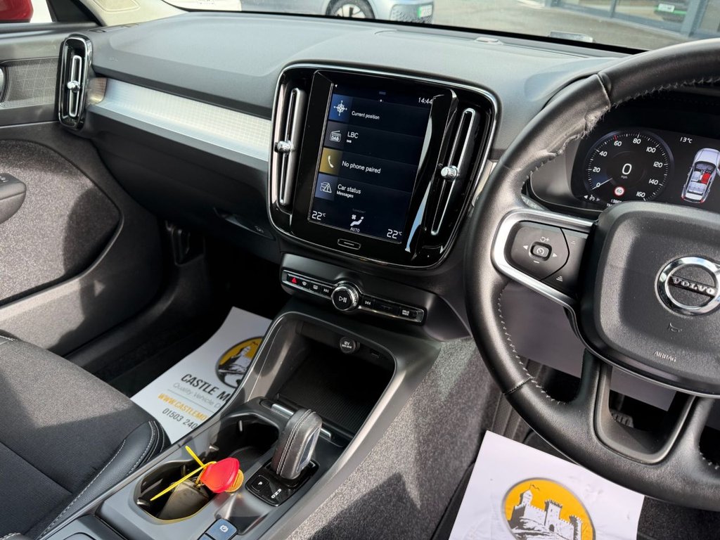 Used Volvo XC40 2019 for sale - 78124062: Photo 15