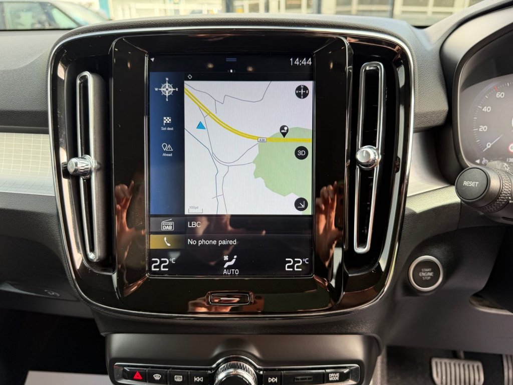 Used Volvo XC40 2019 for sale - 78124062: Photo 18